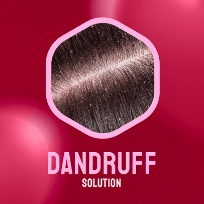 Dandruff