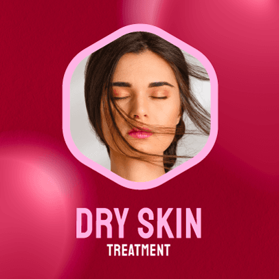 Dry Skin