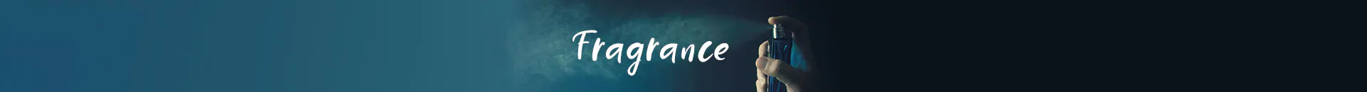 fragrance banner