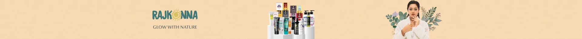 makeup banner